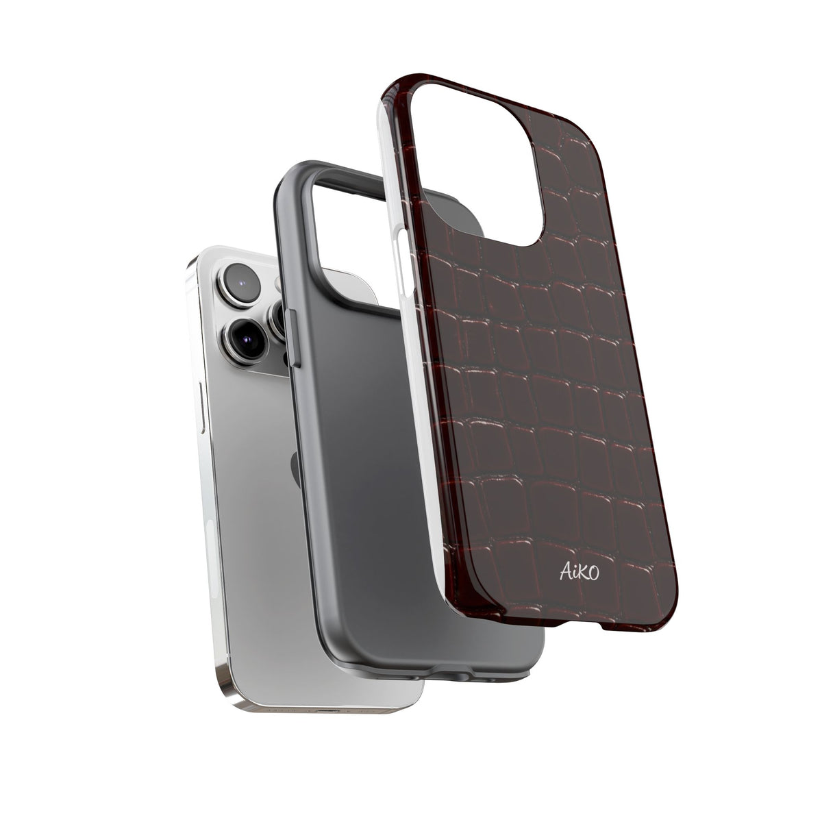 Crocodile Case