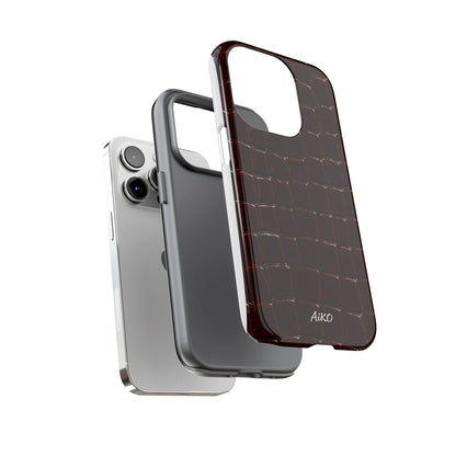 Crocodile Case