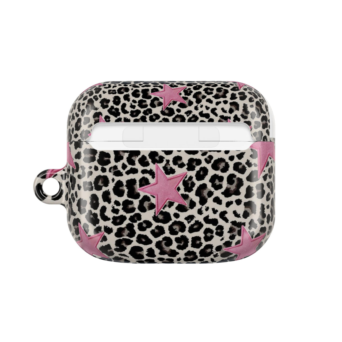 Leo Star AirPods Cases