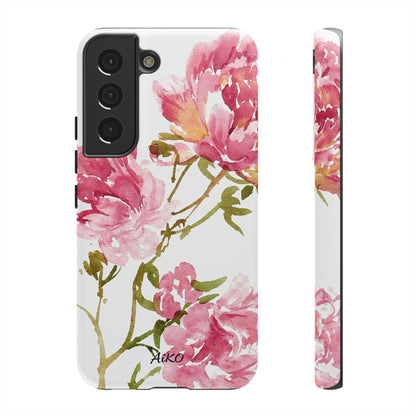 Lily Case