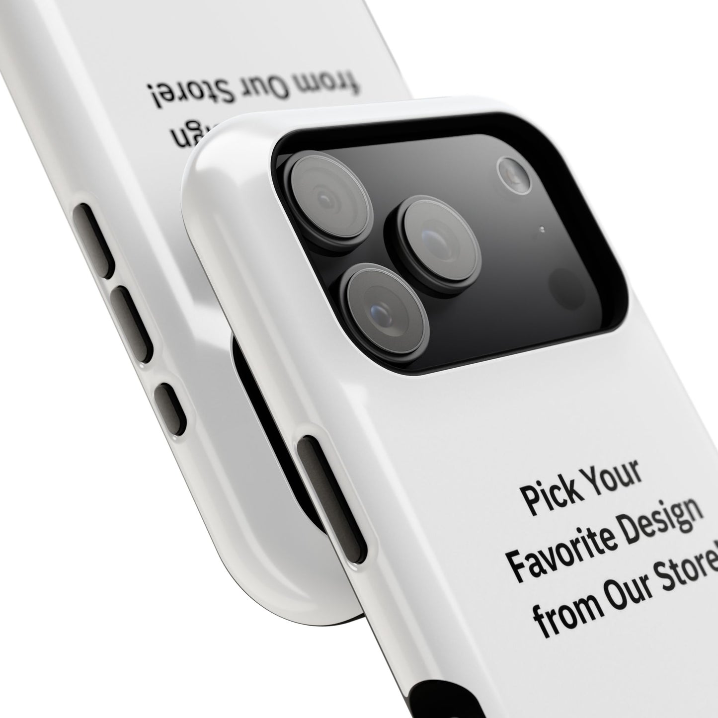 Custom Order – Any Phone Model
