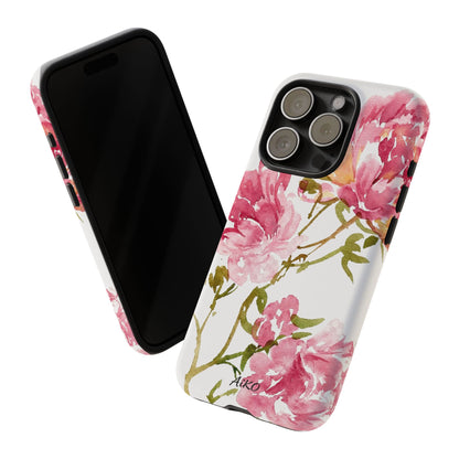 Lily Case