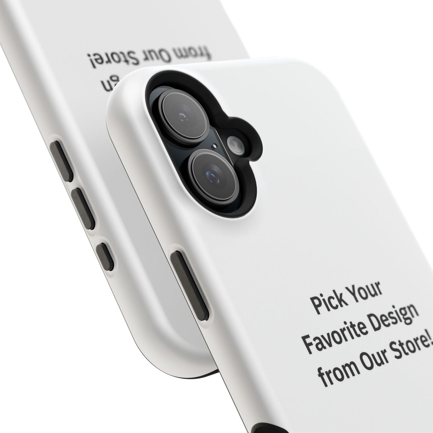 Custom Order – Any Phone Model