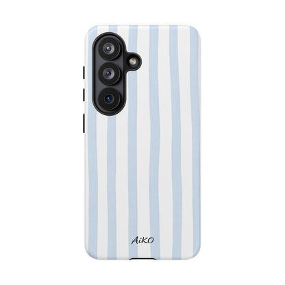 Coastal Stripes