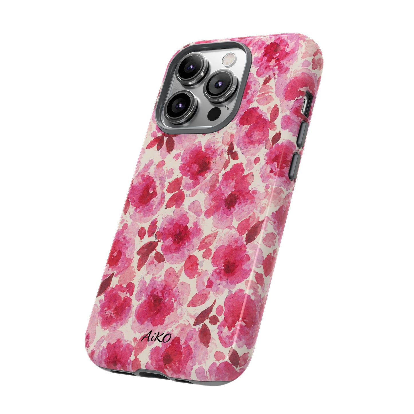 Pink Blossom