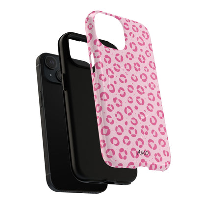 Spotted in Pink on Pink (Magsafe)