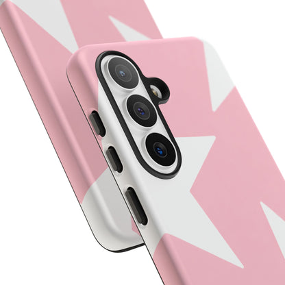 Pretty in Pink