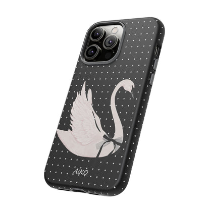 Swan Case (Black)