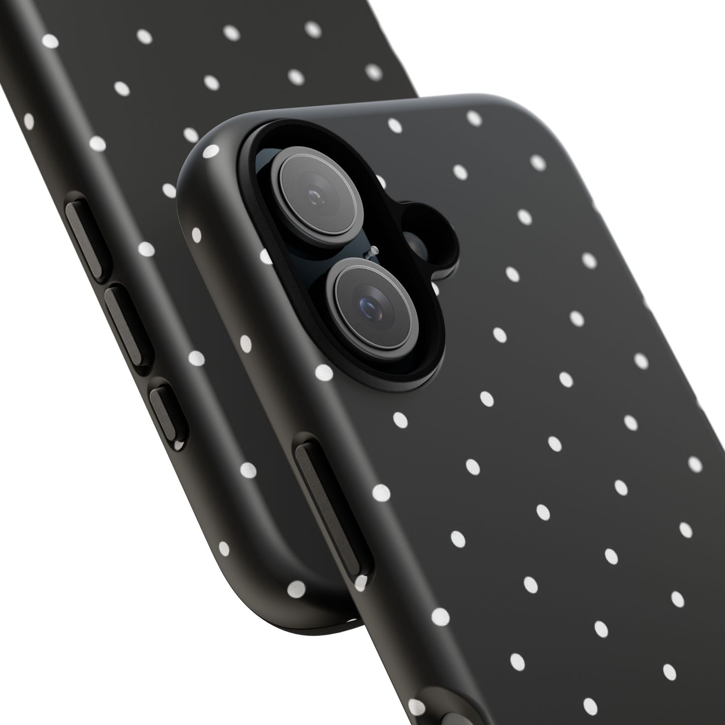 Baby Dots ( White and Black)