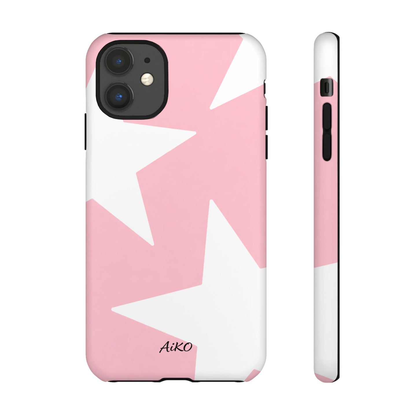 Pretty in Pink