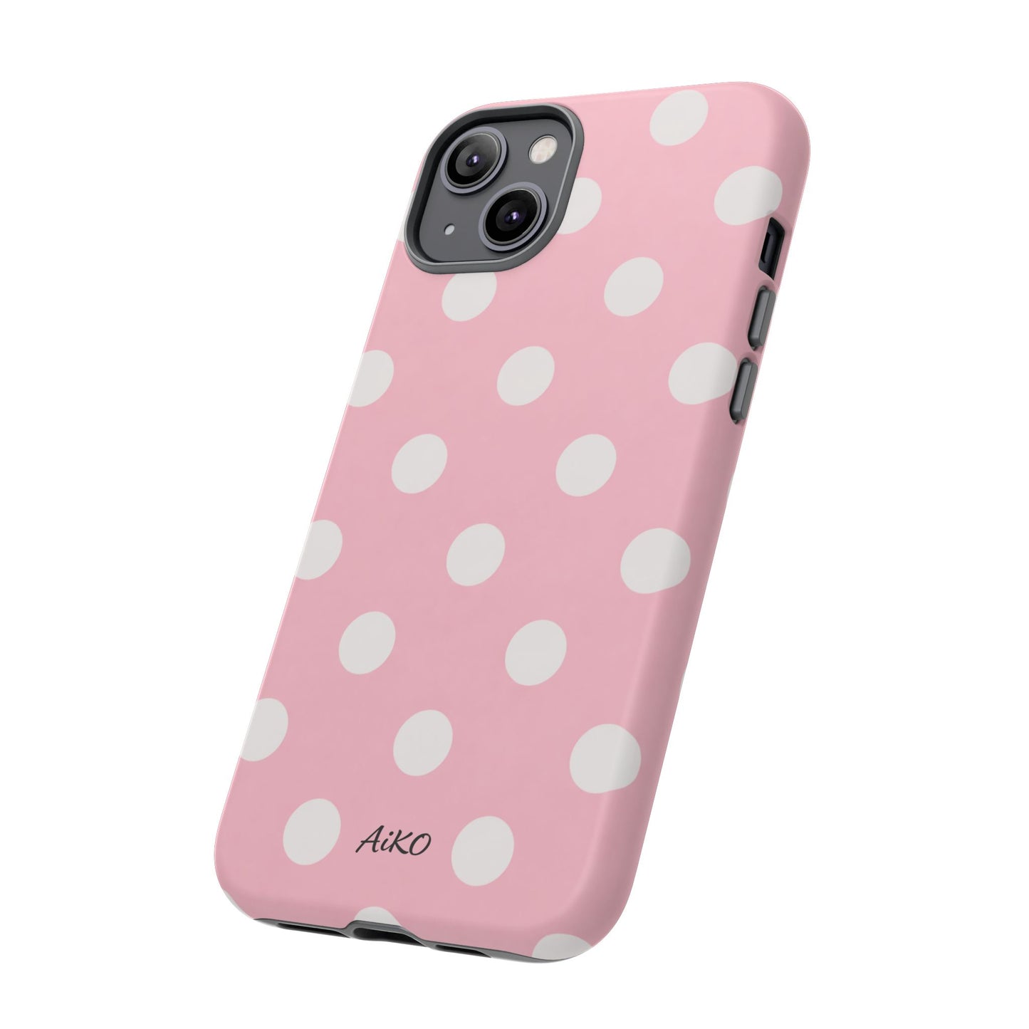 PolkaDoll V3