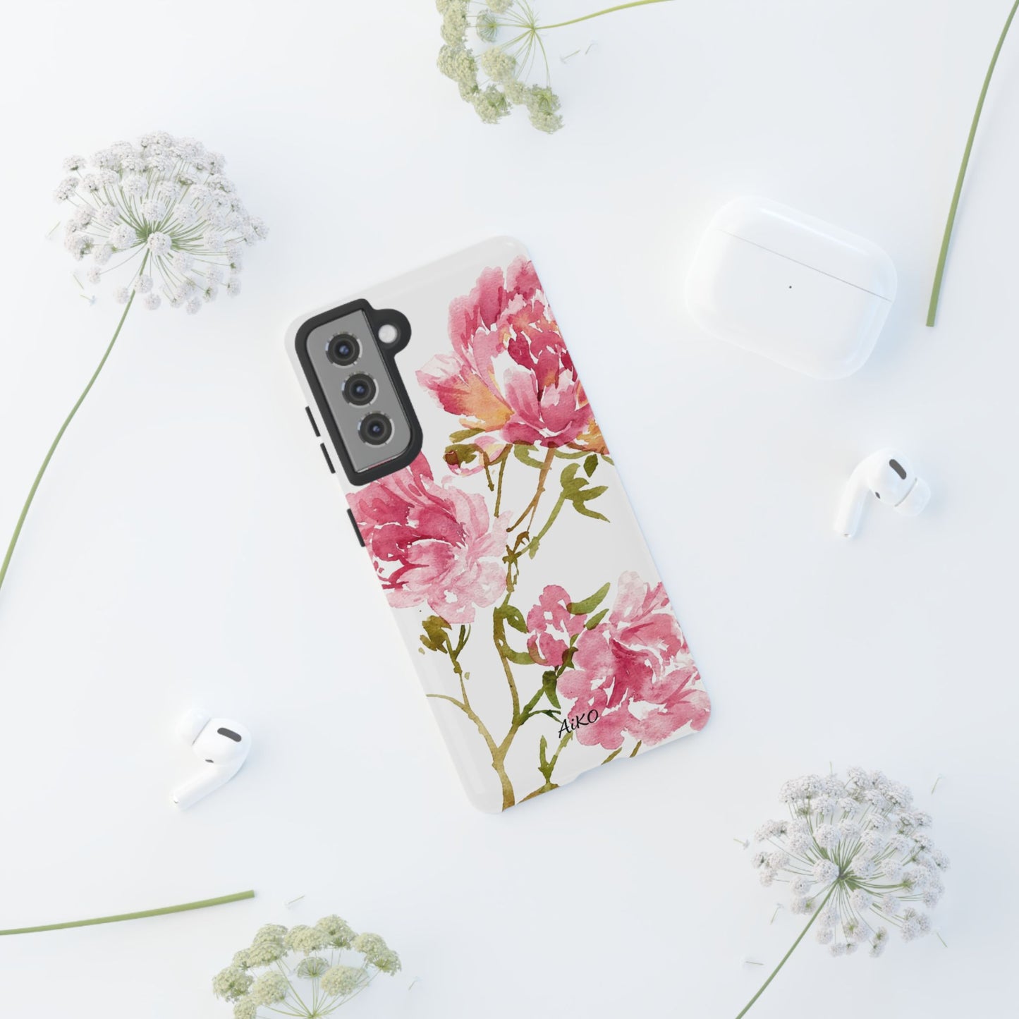 Lily Case