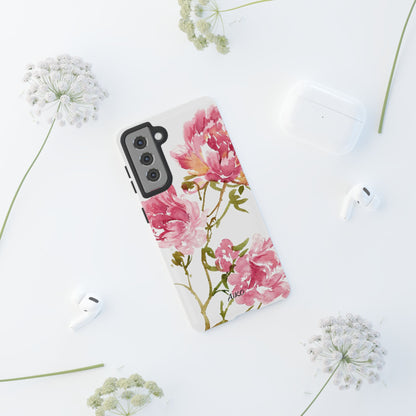 Lily Case