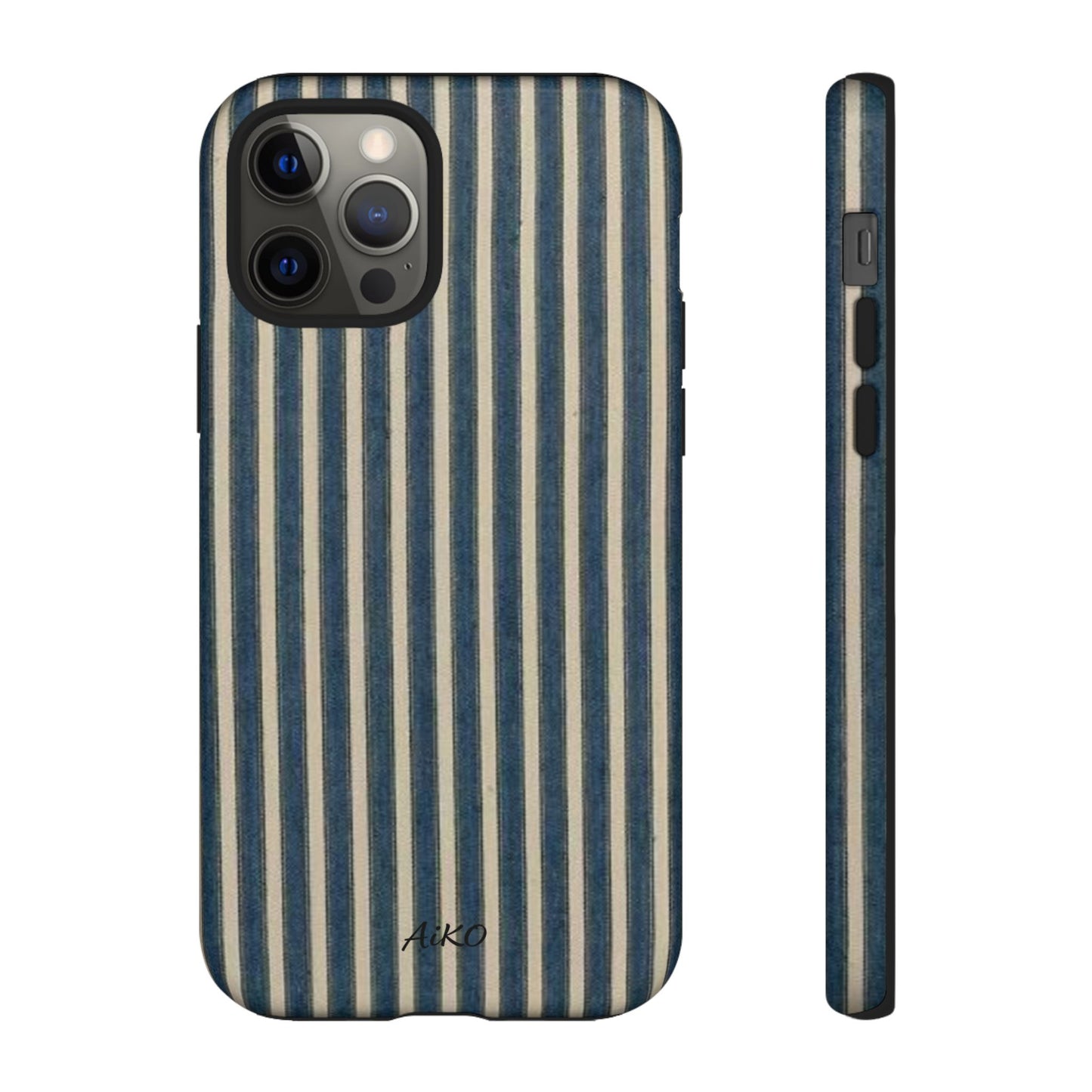 Vintage Indigo