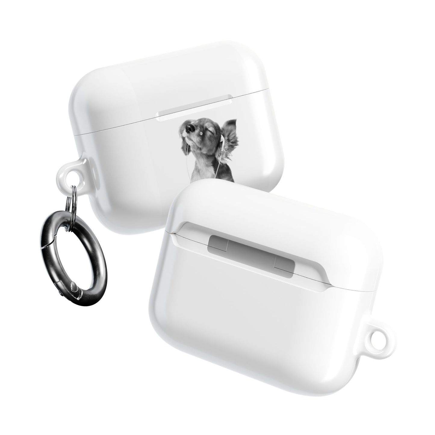 Vibes Only AirPods Cases