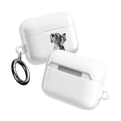 Vibes Only AirPods Cases