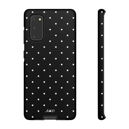 Baby Dots ( White and Black)