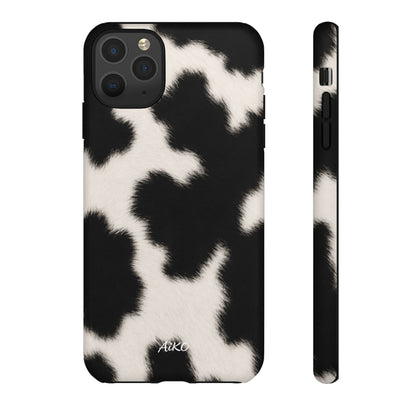 Cow Print