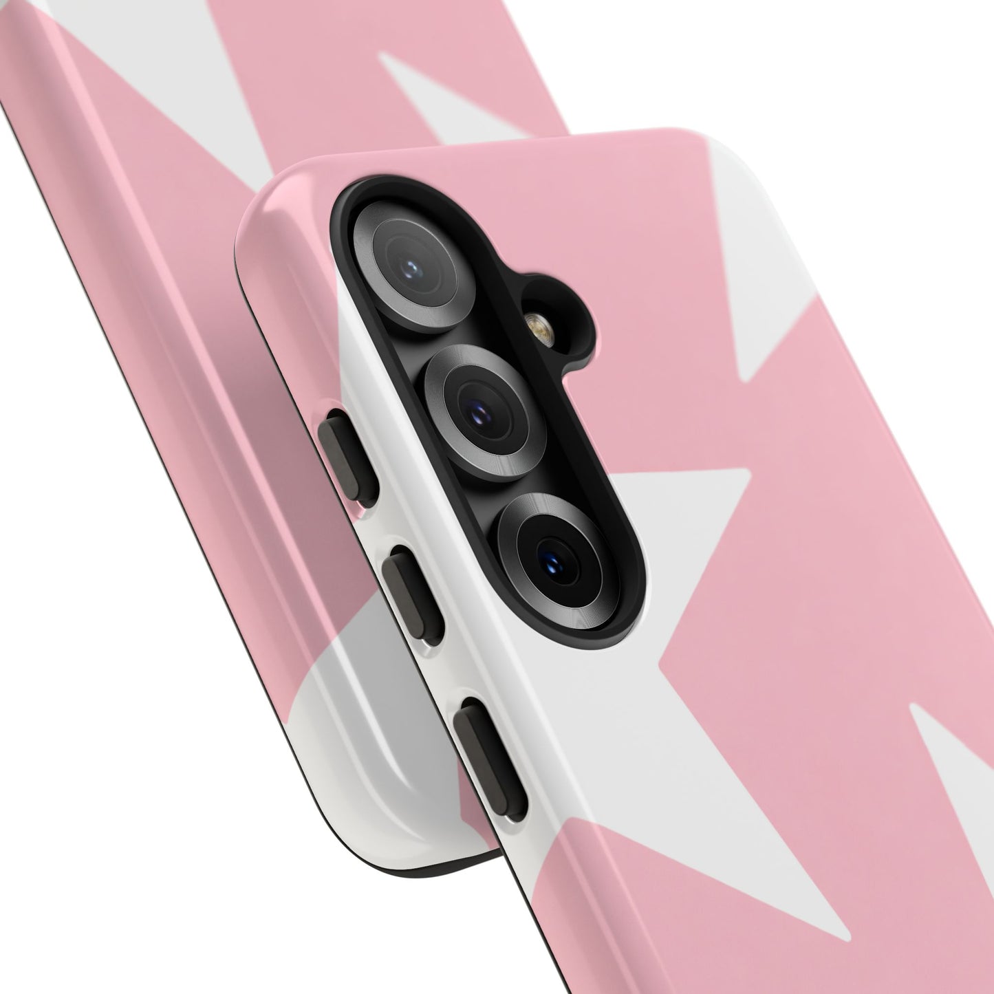 Pretty in Pink