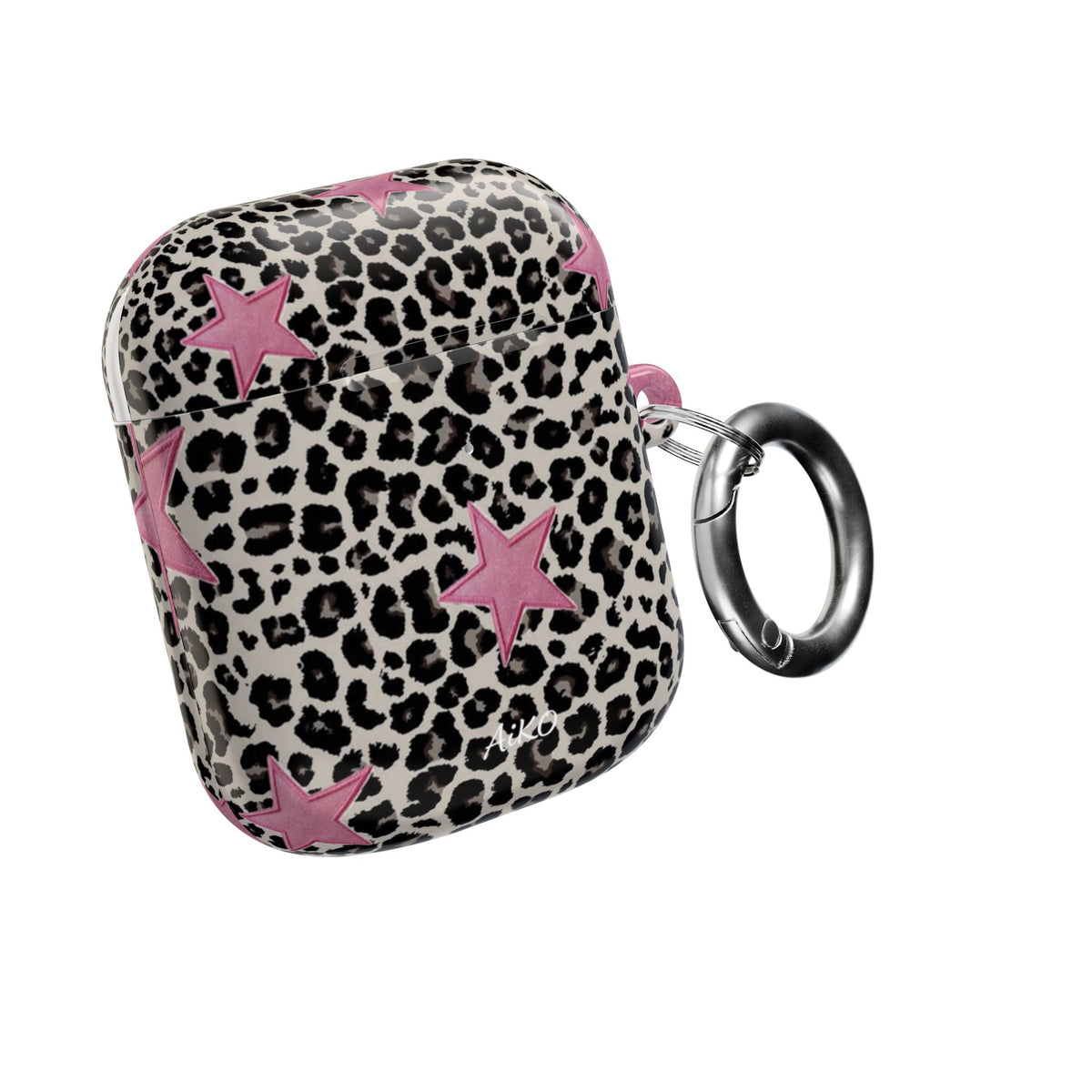 Leo Star AirPods Cases