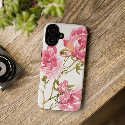 Lily Case
