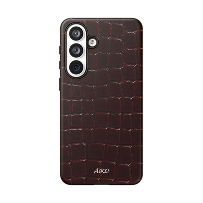 Crocodile Case