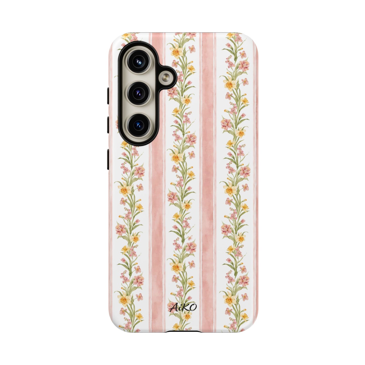 Flowery Garden