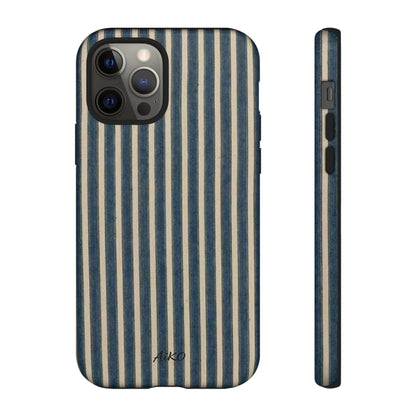 Vintage Indigo
