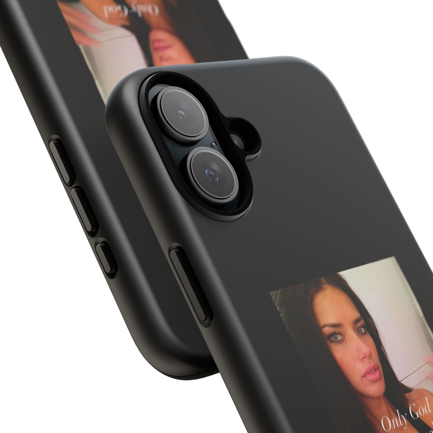 "Only God Can Cancel Me" (Black)