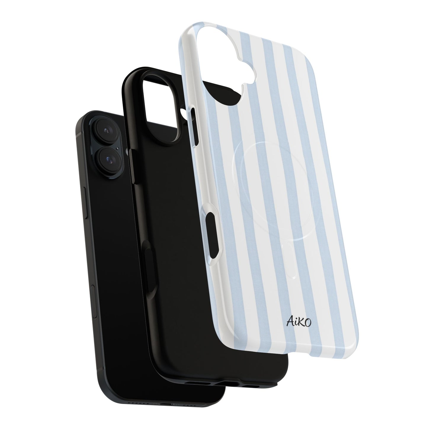 Coastal Stripes (Magsafe)