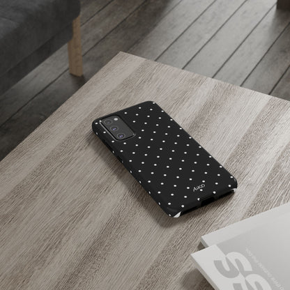 Baby Dots ( White and Black)