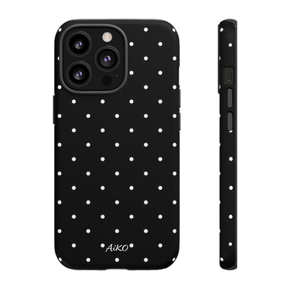Baby Dots ( White and Black)