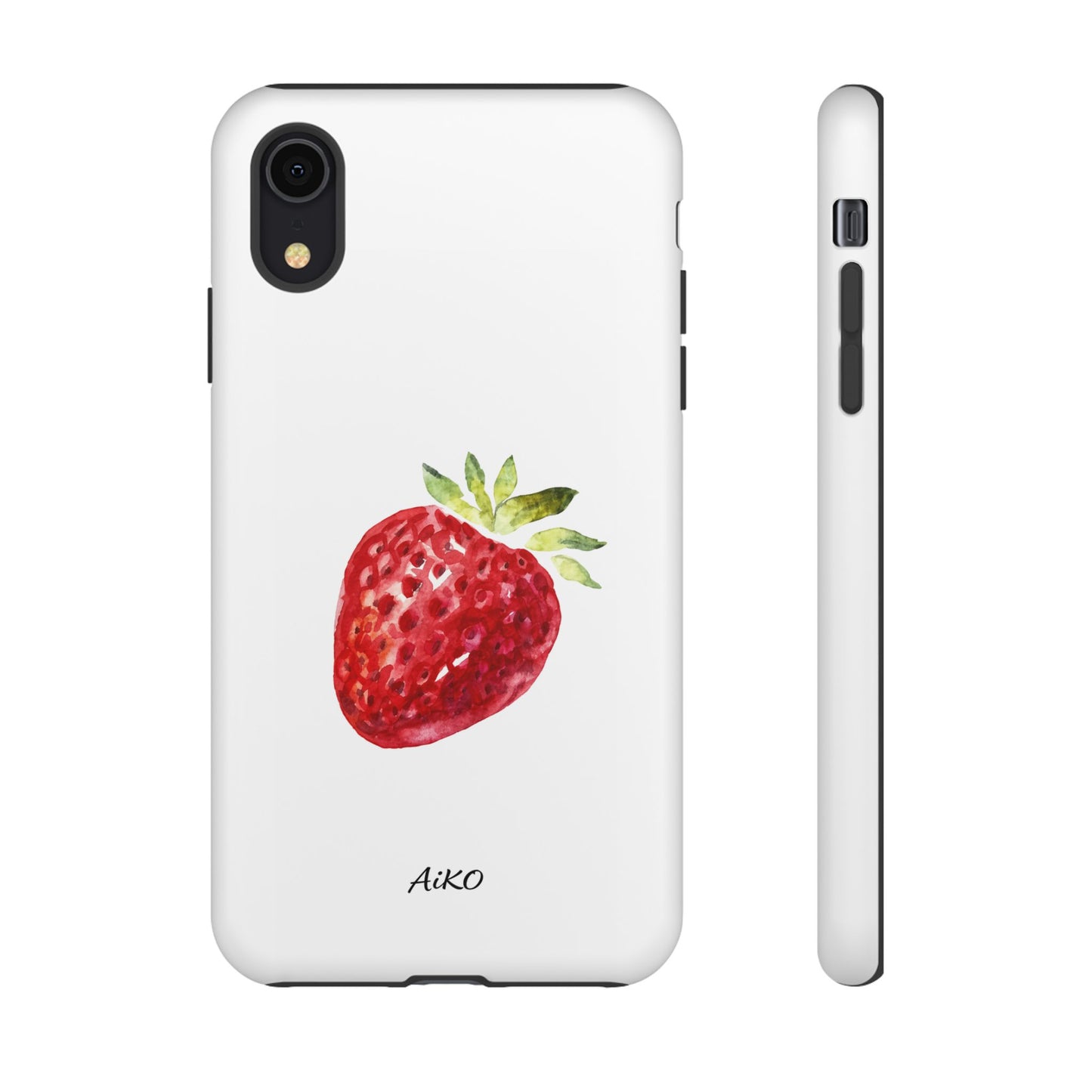 Strawberry Case