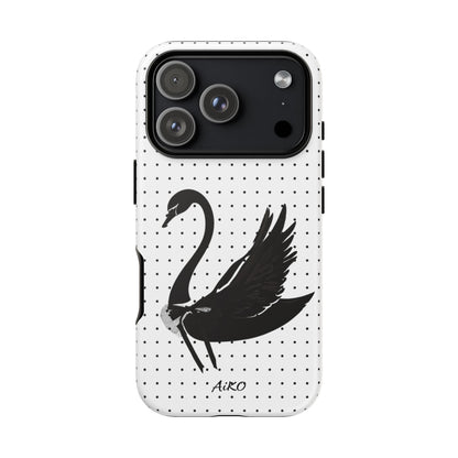 Swan Case (White)
