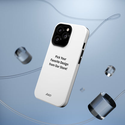 Custom Order – Any Phone Model