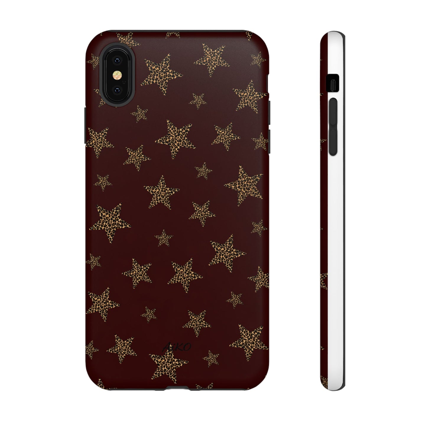 Leo Star
