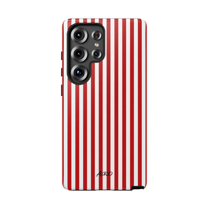 Classic Stripes