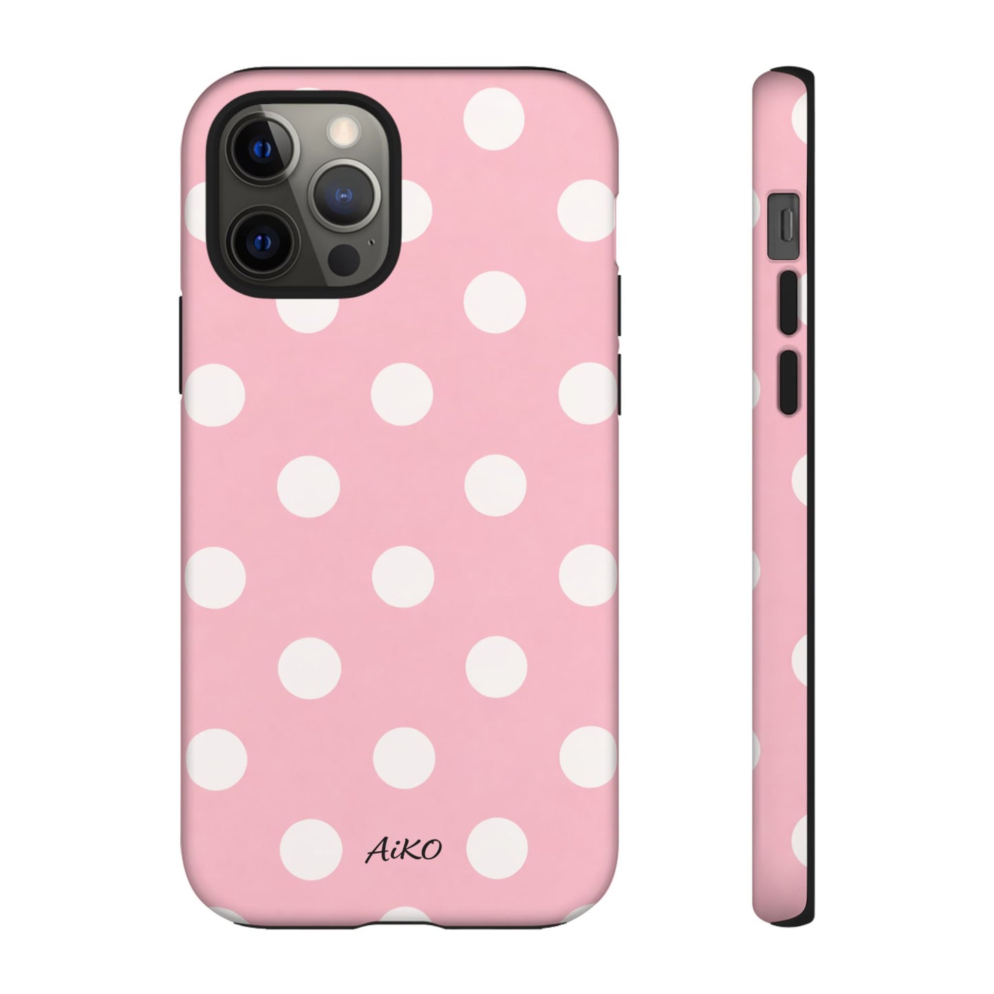 PolkaDoll V3