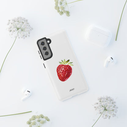 Strawberry Case