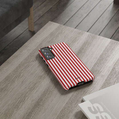 Classic Stripes
