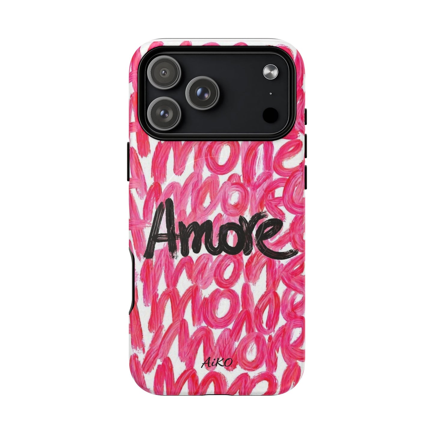 Amore (Magsafe)