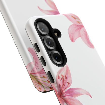 Floral Lily