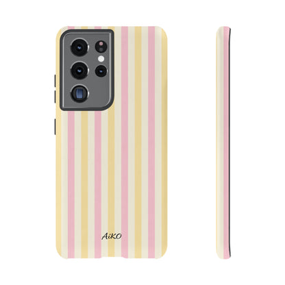 Pastel Stripe