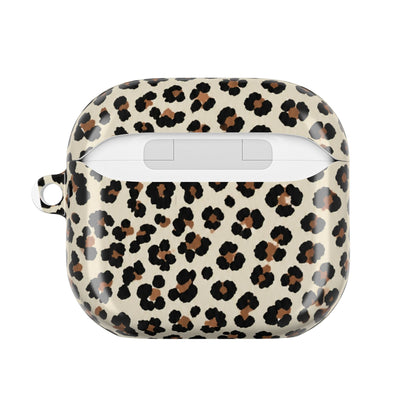 Leopard Print AirPods Cases