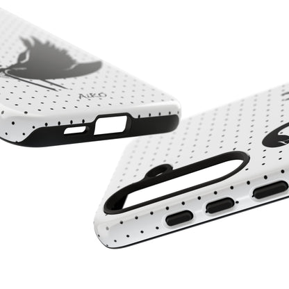 Swan Case (White)