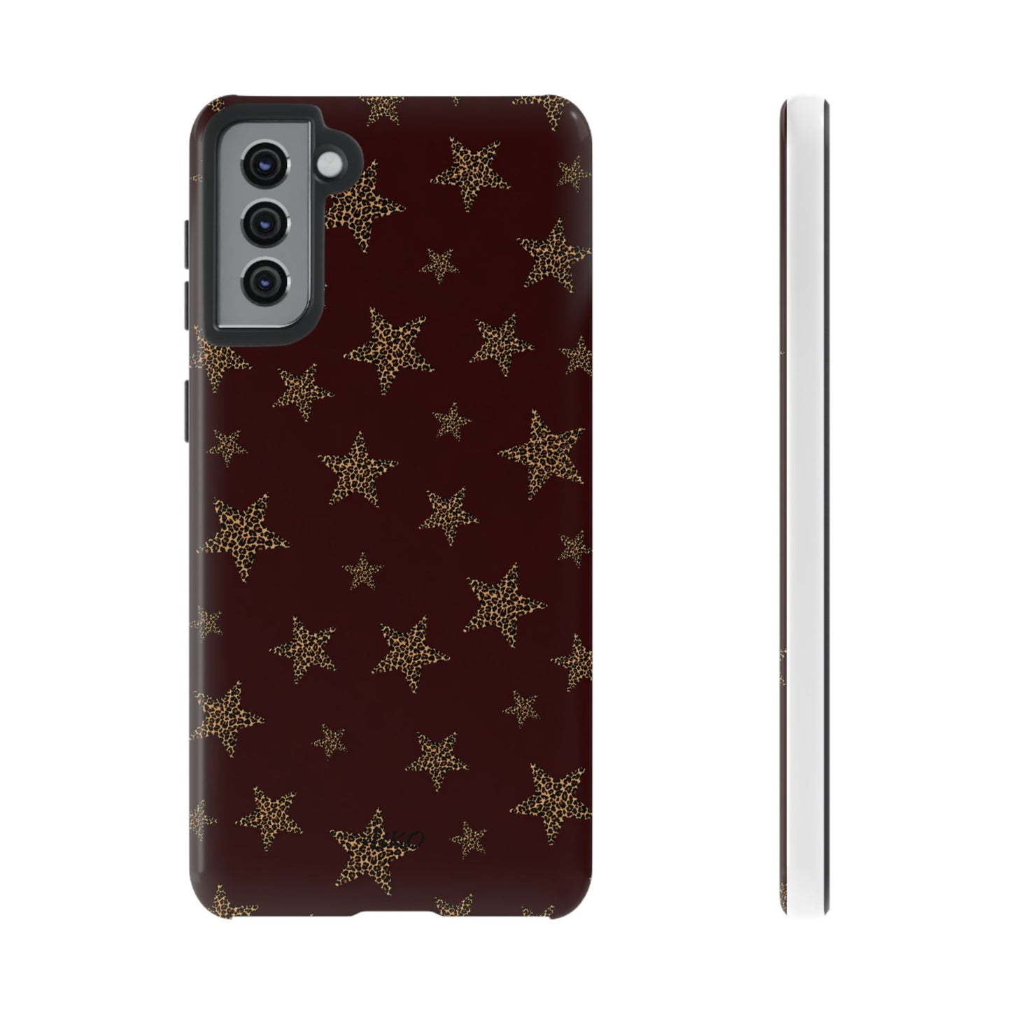 Leo Star