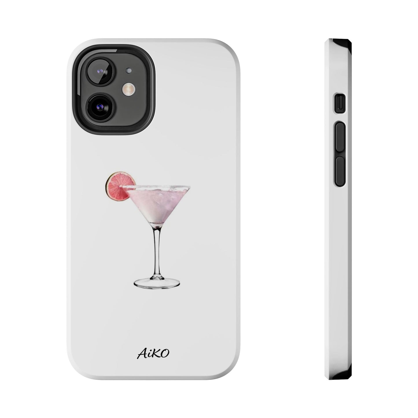 Pink Martini — Tough Protective Case