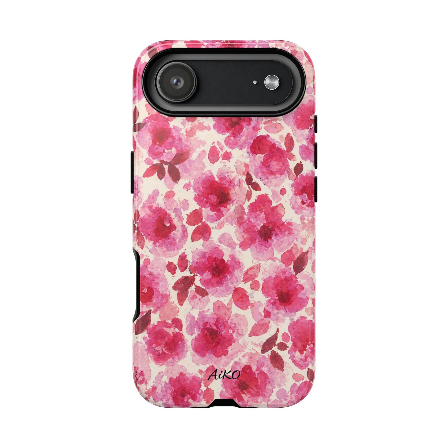 Pink Blossom