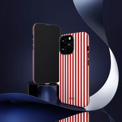 Classic Stripes