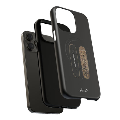 Aiko Skateboards (Black) (Magsafe)